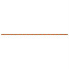 Beal 3Mm X 120M - Orange