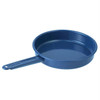 Enamel 9.65" Fry Pan Blue