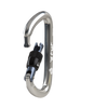 CMC Protech Aluminum Key-Lock Carabiners