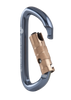 CMC Protech Aluminum Key-Lock Carabiners