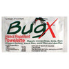 Bugx Repellent-Towelette