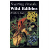 Feasting Free On Wild Edibles