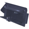 Glove Box - 87-95 Wrangler YJ Locking Black Tuffy Security Products