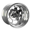 Series 1069 15x8 with 5 on 5.5 Bolt Pattern Polished Pro Comp Alloy Wheels