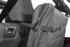 Jeep Wrangler Freedom Top Storage Bag w/Handle 07-Current Wrangler JK & JL Black MasterTop