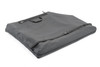 Jeep Wrangler Freedom Top Storage Bag w/Handle 07-Current Wrangler JK & JL Black MasterTop