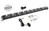 50 Inch LED Light Bar With Variable Beam DRL, RGB Back Light 6 Brightness EKO Overland Vehicle Systems