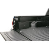 Truck Bed Side Lockbox 05-22 Tacoma Black Tuffy Security Products