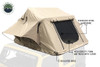 Roof Top Tent 3 Person with Green Rain Fly TMBK Overland Vehicle Systems