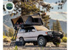 Bushveld Hard Shell Roof Top Tent Overland Vehicle Systems