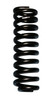 Softride Coil Spring Set Of 2 Front w/4 Inch Lift Black 80-96 Ford Bronco 80-96 Ford F-150 Skyjacker