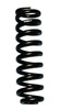 F-150 Softride Coil Spring 80-96 Ford F-150 Set Of 2 Front w/6 Inch Lift Black Skyjacker