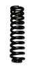 Softride Coil Spring Set Of 2 Front w/8 Inch Lift Black 80-96 Ford Bronco 80-96 Ford F-150 Skyjacker