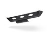 JL Bruizer Front Skid Plate Black Powdercoat Steel 19-57-030P1 Poison Spyder