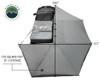 Awning 270 Degree Awning and Wall 1, 2, & 3, W/Mounting Brackets Passenger Side Nomadic Overland Vehicle Systems