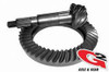 Dana 44 4.56 Reverse Rotation Ring And Pinion G2 Axle and Gear