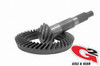 Dana 44 4.56 Thick Ratio Ring And Pinion G2 Axle and Gear