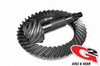 Dana 60 4.88 Reverse Thick Rotation Ring And Pinion Must Use 4.10 And Down Case G2 Axle and Gear