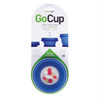 Gocup Large 8 Oz Blue