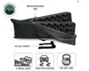 Combo Kit with Recovery Ramp and Multi Functional Shovel Overland Vehicle Systems