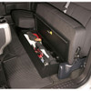 Rear Underseat Lockbox - 09-14 F-150 w/ Extended Cab Black Tuffy Security Products