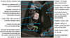 Rear Underseat Lockbox - 09-14 F-150 w/ Crew Cab w/ Subwoofer Black Tuffy Security Products