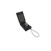 Portable Safe For Compact Pistols Universal Black Includes Security Cable Tuffy Security Products