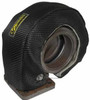 Stealth Turbo Heat Shield Large/Mid-Frame T4 Flange Housings Heatshield Products