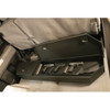 Rear Underseat Lockbox - 07-21 Tundra w/ Double Crew Cab Excludes CrewMax Black Tuffy Security Products