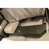 Rear Underseat Lockbox - 07-21 Tundra w/ Double Crew Cab Excludes CrewMax Black Tuffy Security Products