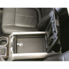 Console Safe - 09-14 F-150 w/o Full Floor Center Console w/ Flow-Thru Console Black Tuffy Security Products