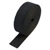 Exhaust Heat Shield Wrap Black 2 Inch X 50 Foot Heatshield Products
