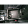 Console Safe - 14-21 Tundra w/ Fixed Center Console Black Tuffy Security Products