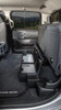 Rear Underseat Lockbox 19-22 Ram 1500 w/ Crew Cab Black Tuffy Security Products