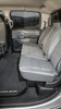Rear Underseat Lockbox 19-22 Ram 1500 w/ Crew Cab Black Tuffy Security Products