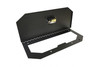 In-Floor Locking Cargo Lid 19-22 1500 Crew Cab {Exc. Classic} Black Tuffy Security Products