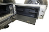 Jeep JK Tailgate Lockbox 07-18 Wrangler JK Steel Texture Powdercoat Tuffy Security