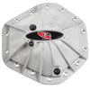 GM 10.5 In Aluminum Differential Cover 14 Bolt G2 Axle and Gear