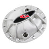 Dana 35 Aluminum Differential Cover G2 Axle and Gear