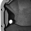 Hammer Front Differential Cover M186/Dana 30 Advantek (Gray) 40-2150G G2 Axle and Gear