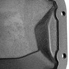 Hammer Front Differential Cover M186/Dana 30 Advantek (Gray) 40-2150G G2 Axle and Gear