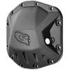 Hammer Front Differential Cover M186/Dana 30 Advantek (Gray) 40-2150G G2 Axle and Gear