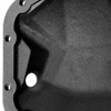 Hammer Front Differential Cover M210/Dana 44 Advantek (Gray) 40-2151G G2 Axle and Gear