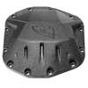 Hammer Rear Differential Cover M220/Dana 44 Advantek (Gray) 40-2152G G2 Axle and Gear