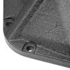 Hammer Rear Differential Cover M220/Dana 44 Advantek (Gray) 40-2152G G2 Axle and Gear