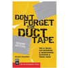 Don'T Forget The Duct Tape