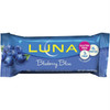 Luna Blueberry Bliss Bar