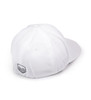 Premium FlexFit Hat White Large / XL TeraFlex