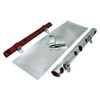 Fuel Rail Heatshield Shield Kit 6X18 Inch Heatshield Products