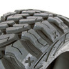 37/12.50R17 XTREME MT2 Pro Comp Tire